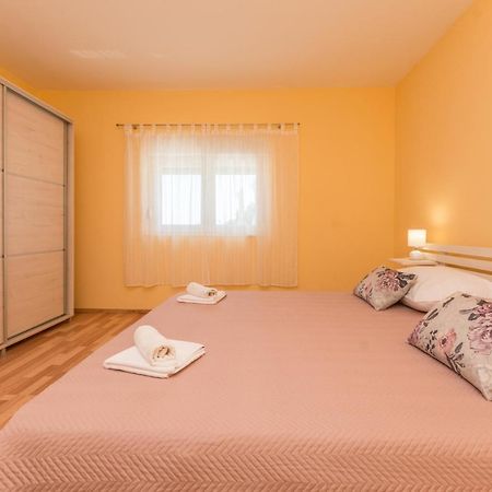 Poolincluded - Holiday Home Maslina Lisane Ostrovicke Εξωτερικό φωτογραφία