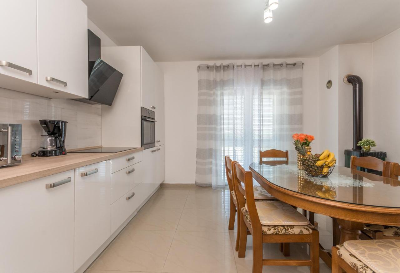 Poolincluded - Holiday Home Maslina Lisane Ostrovicke Εξωτερικό φωτογραφία