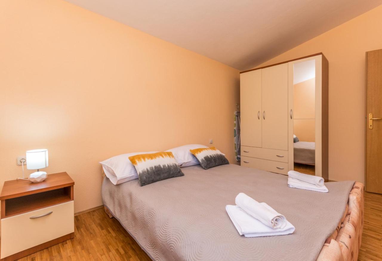 Poolincluded - Holiday Home Maslina Lisane Ostrovicke Εξωτερικό φωτογραφία
